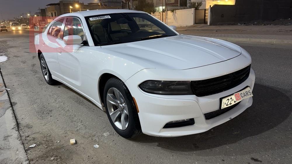 دودج تشارجر